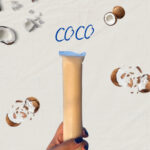 Bolis Azur frutal Coco